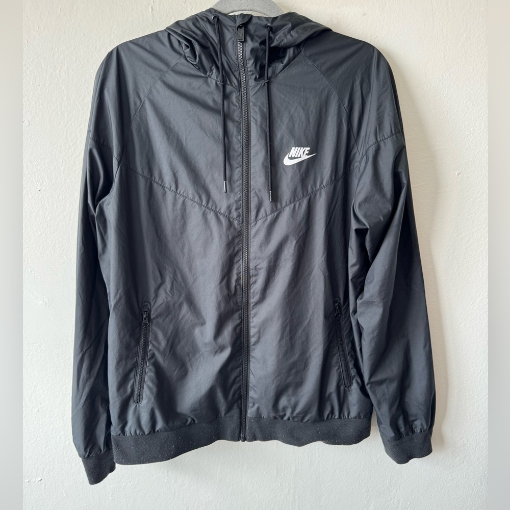 NIKE Windbreaker Medium